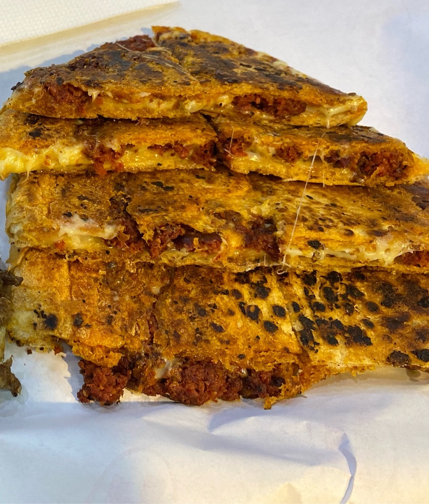 Sucuk Kaşar