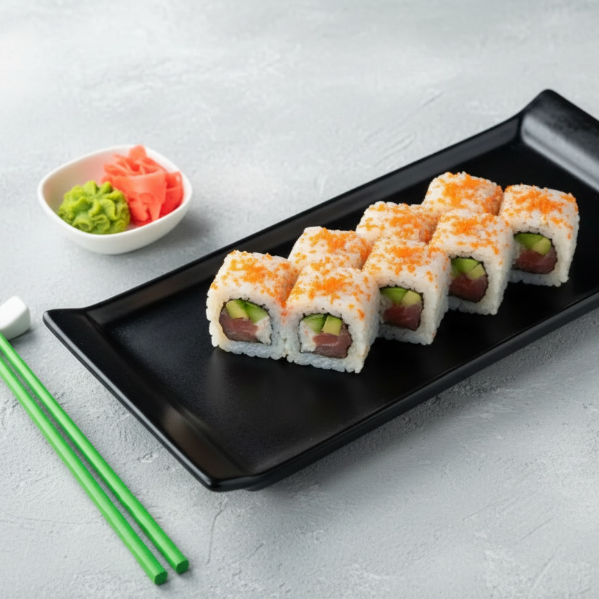 Tiger Roll (8 prc)