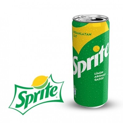 Sprite (33 cl)