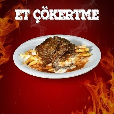 Et Çökertme(1 Porsiyon)