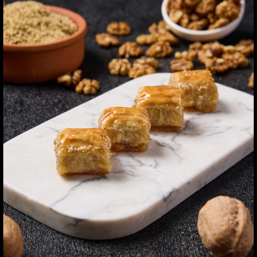 Cevizli Baklava(1 kg.)