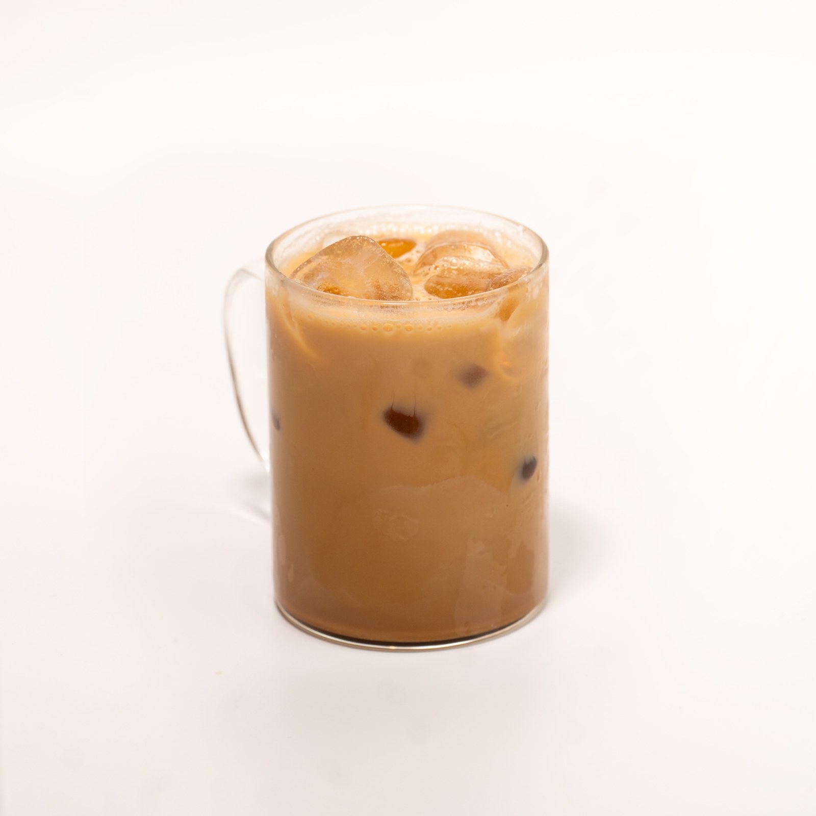 Iced Cookies Spanish Latte