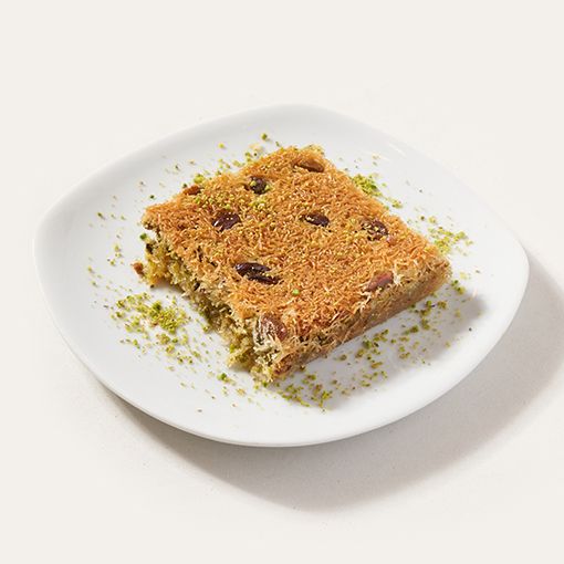 Fıstıklı Tel Kadayıf (1 kg.)