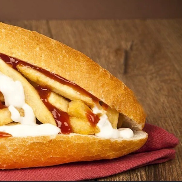 Cheddarlı Patso
