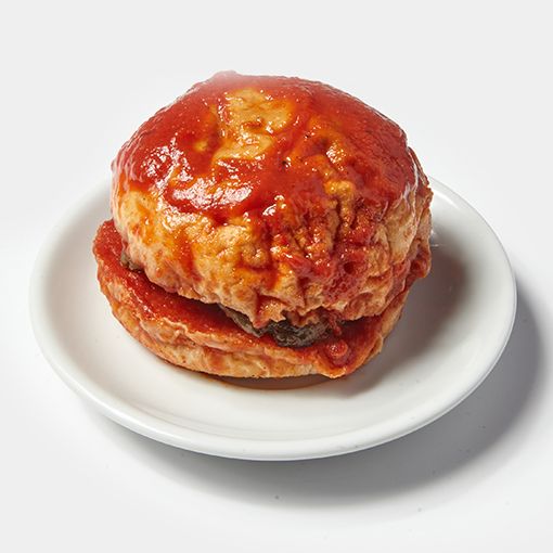 Islak Hamburger