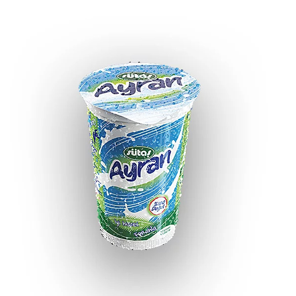 Sütaş Ayran (30 cl.)