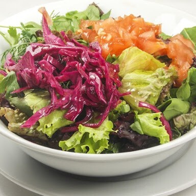 Sade Salata