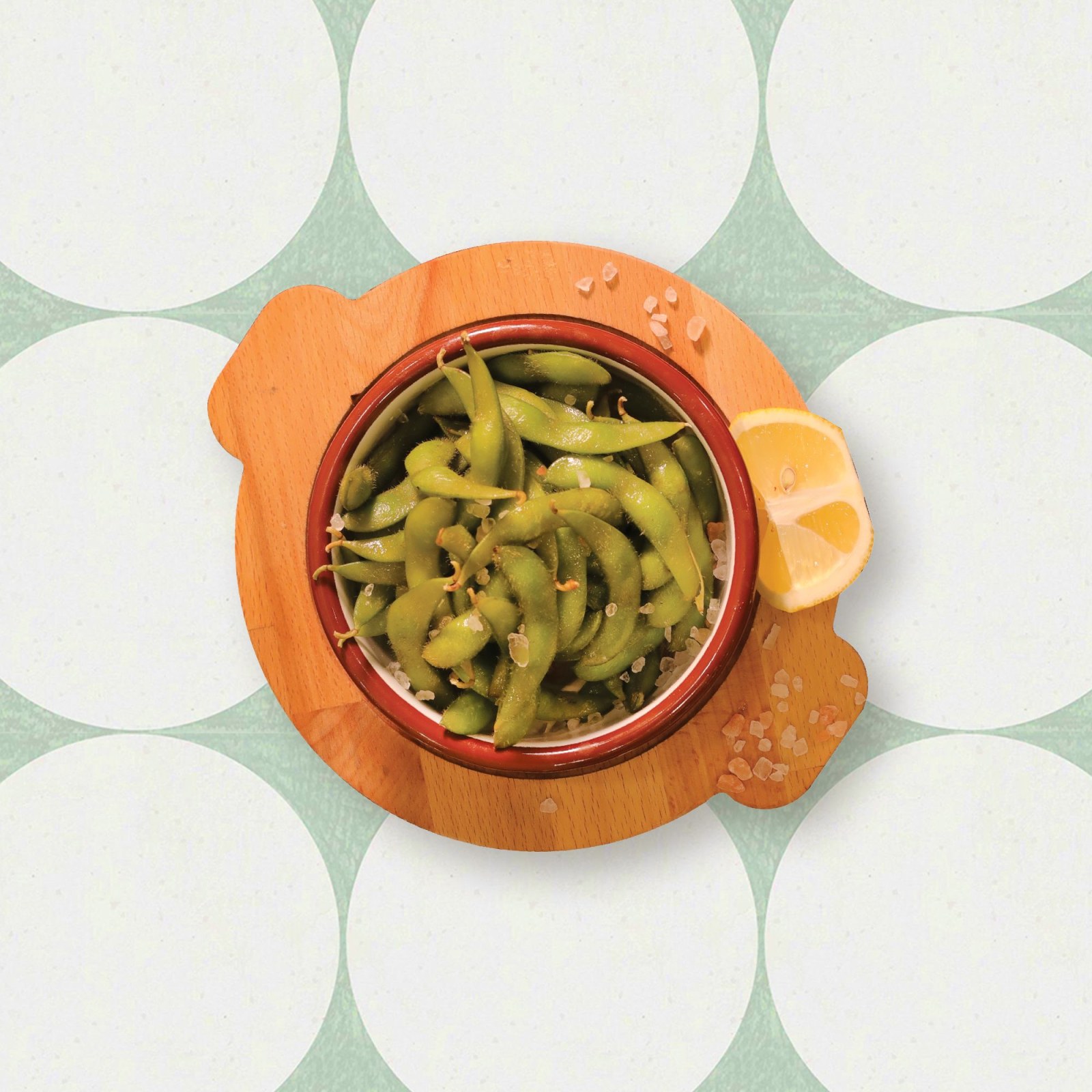 Edamame