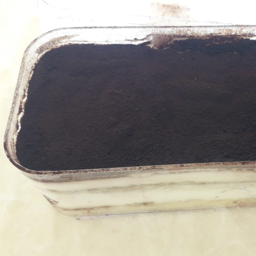 Tiramisu Küçük (200 Gr.)