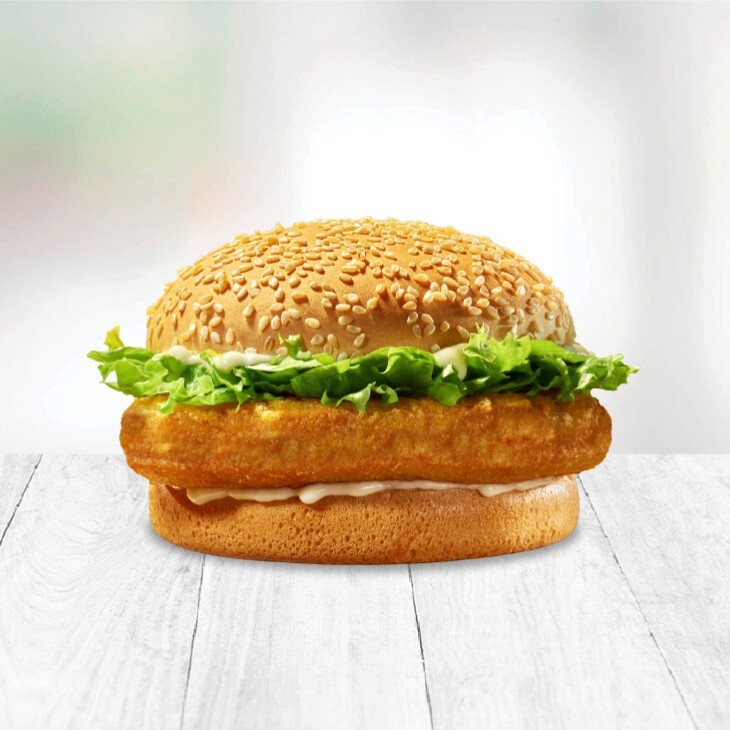 Çiko Burger