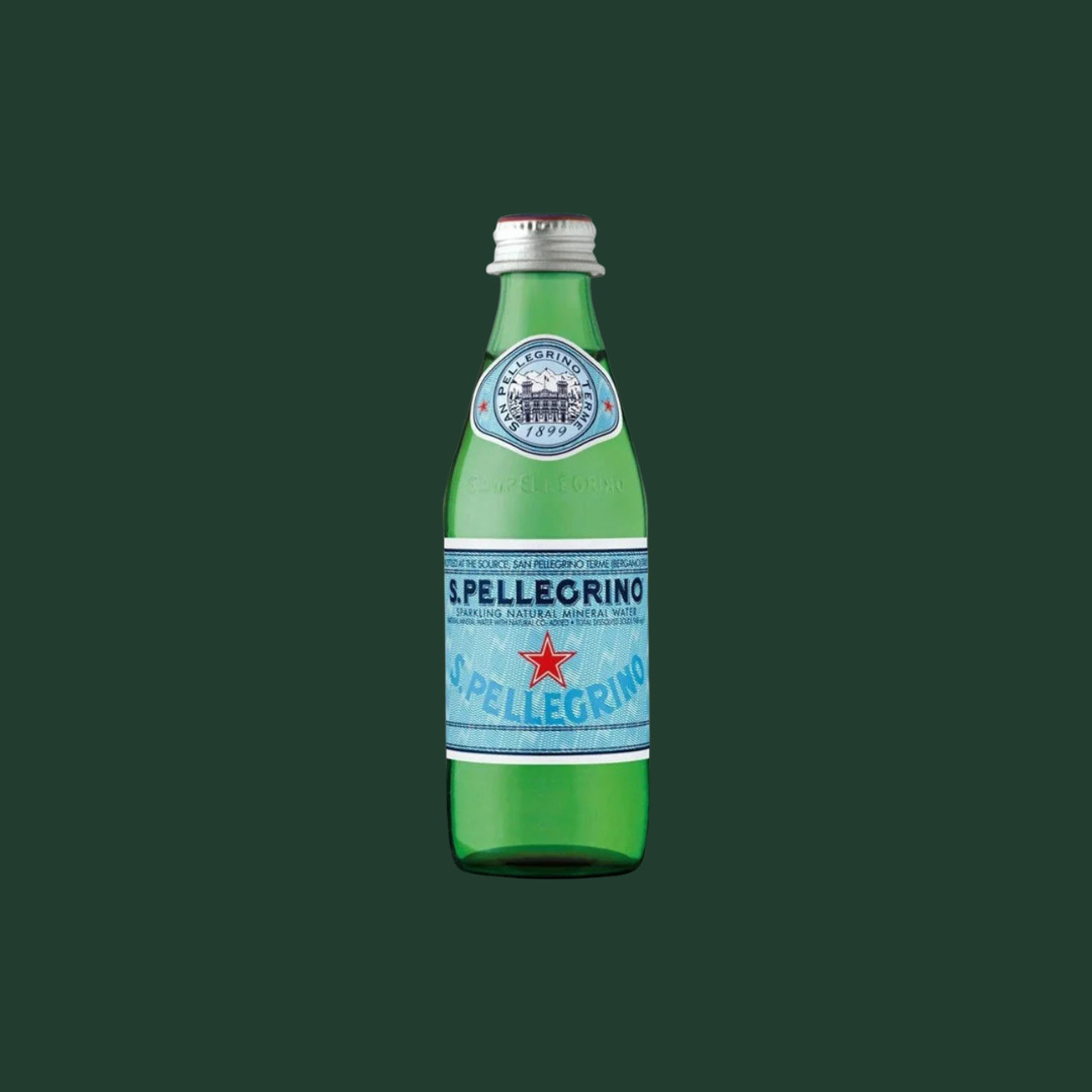 San Pellegrino