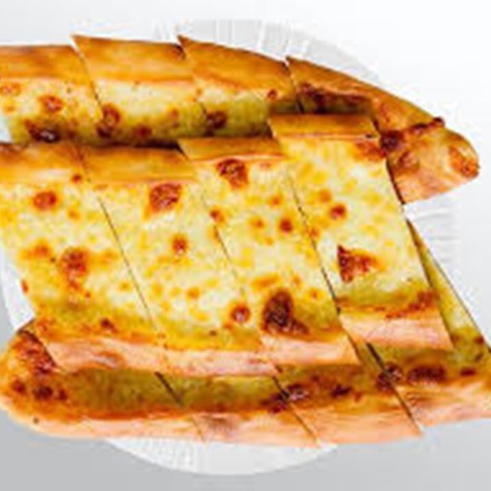 Kaşarlı Pide