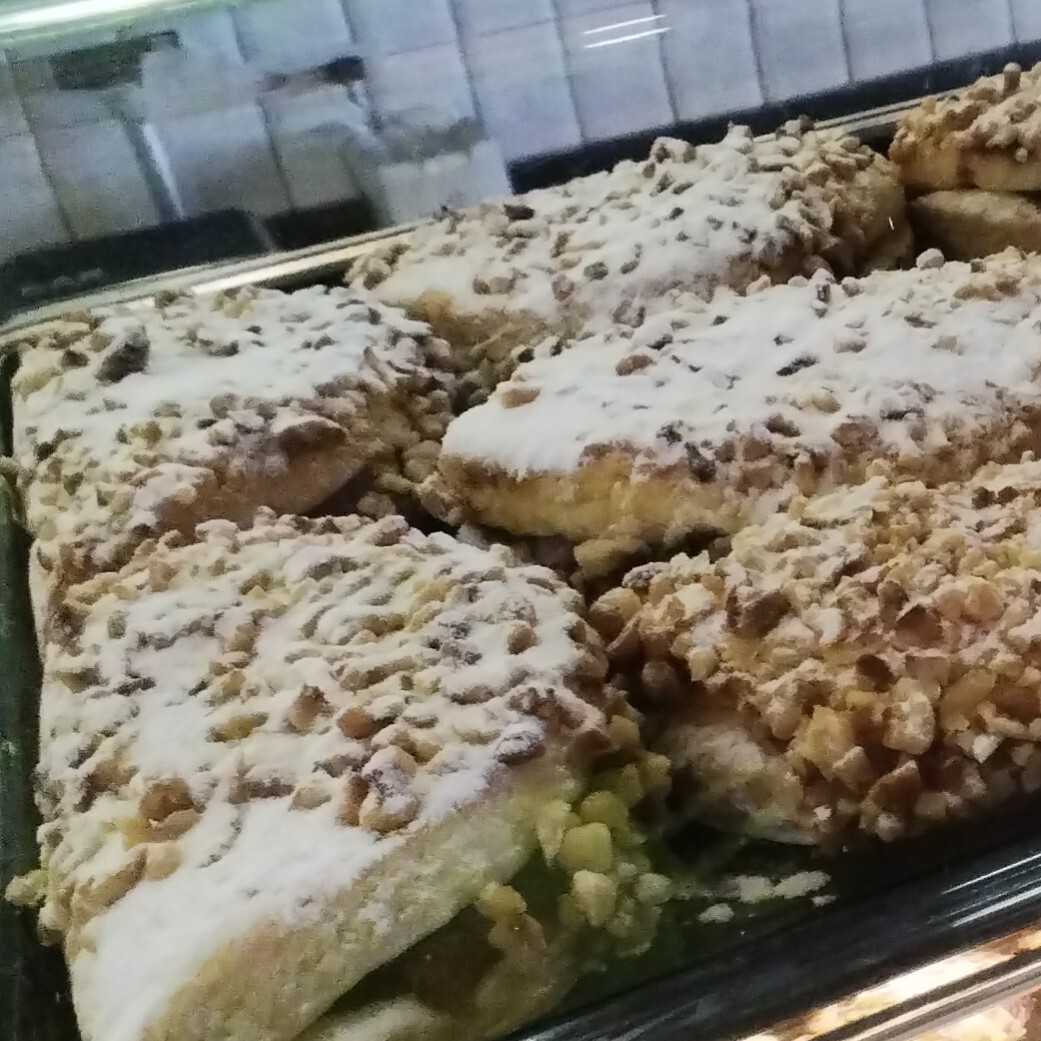 Elmalı Turta