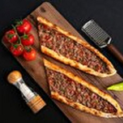 Kuşbaşılı Pide🔥