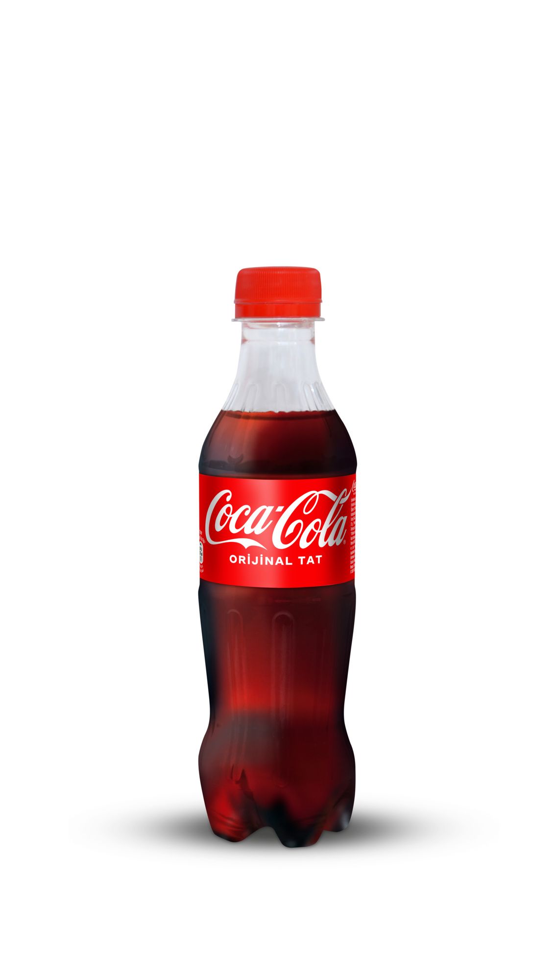 Coca Cola (33 cl.) Pet Şişe