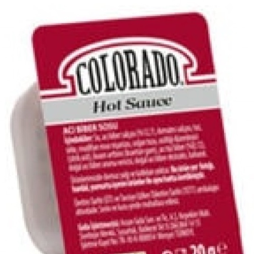 Colorado Chili Sos