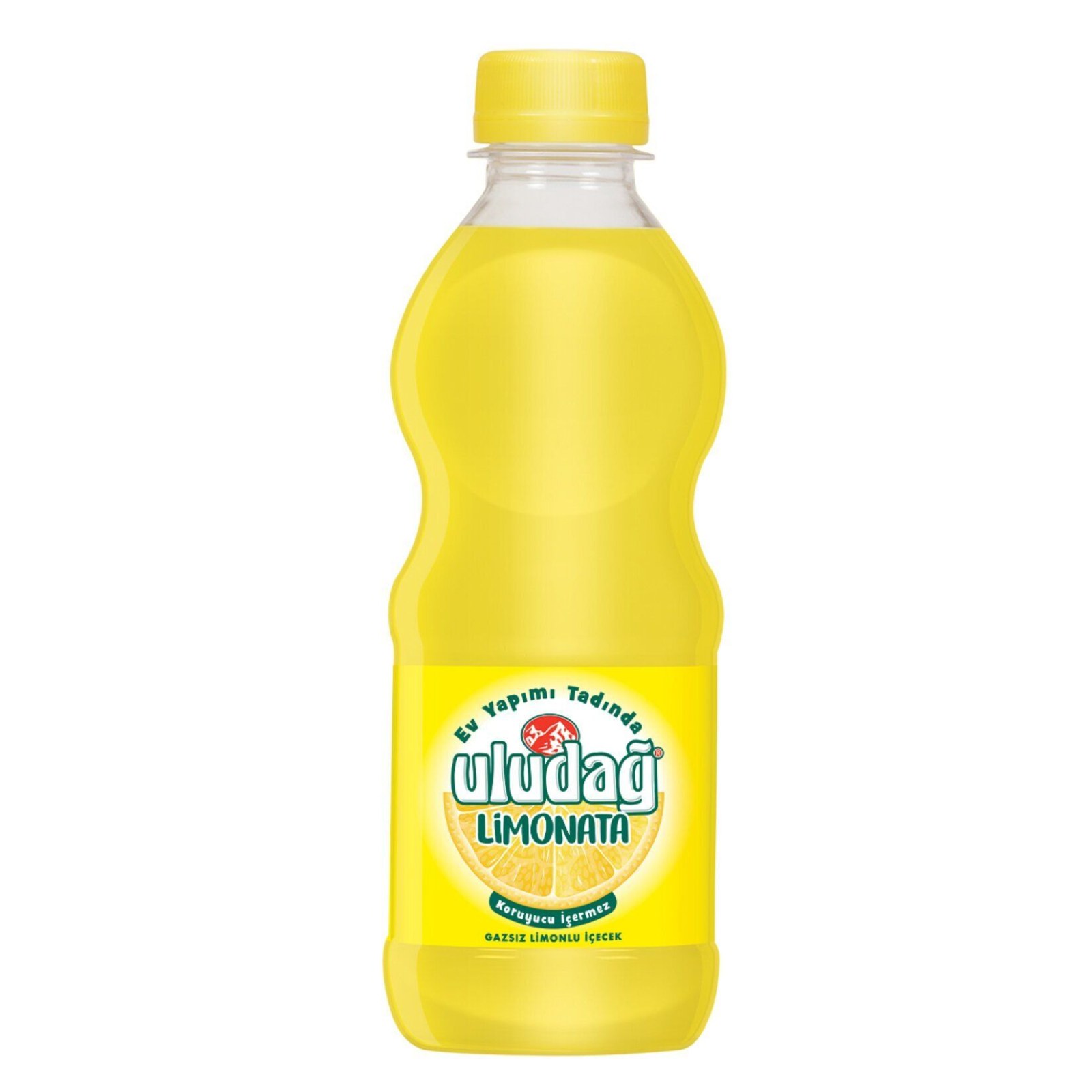 Limonata (33 cl.)