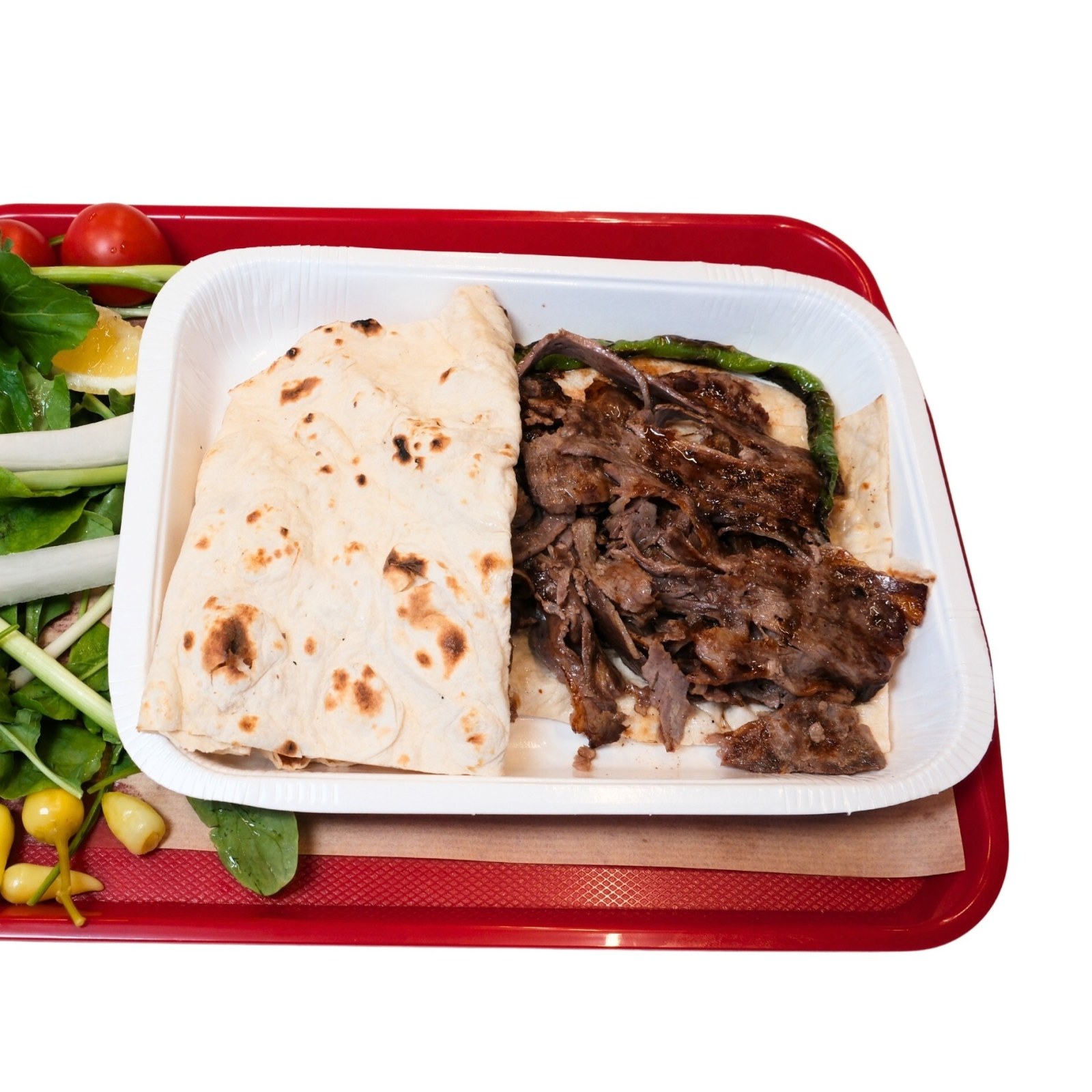 Sade Et Döner 150 Gr.
