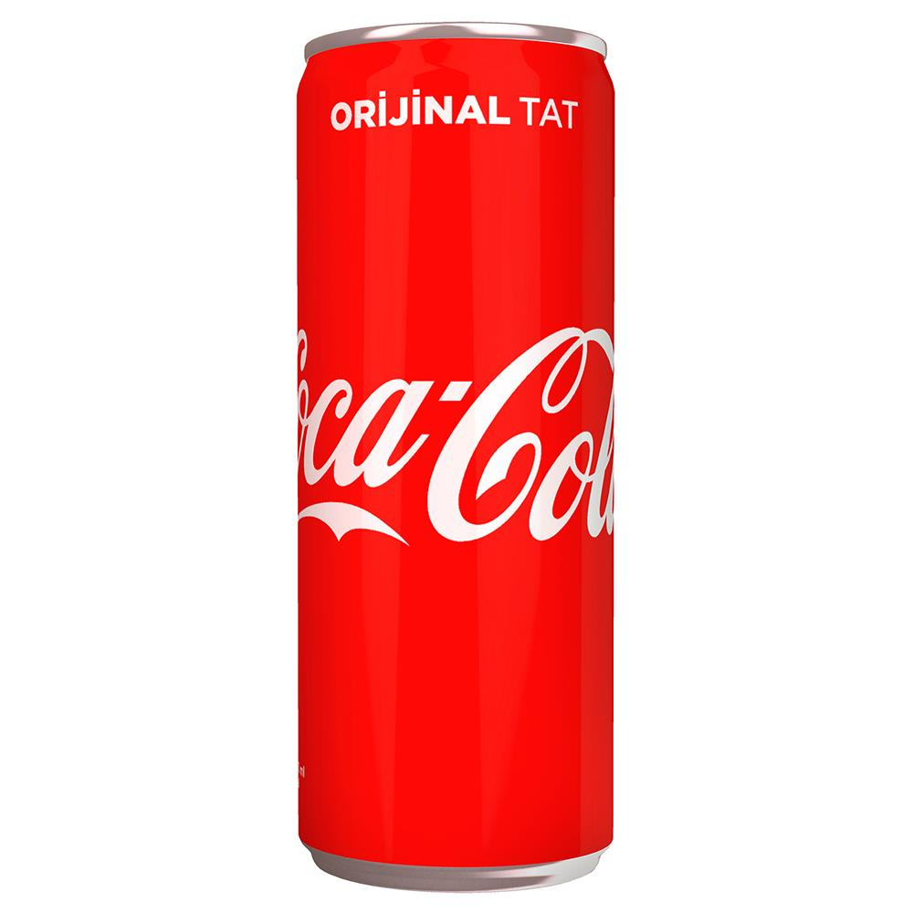 Coca Cola ( 330 Ml)