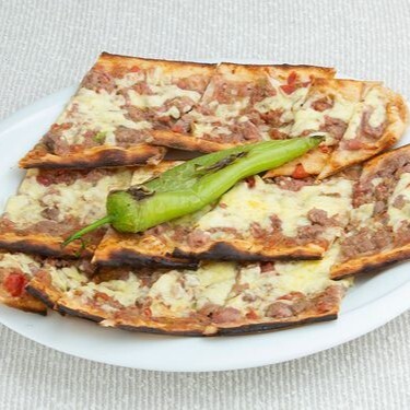 Bıçak Arası Kaşarlı