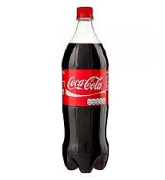 Coca Cola (1 L)