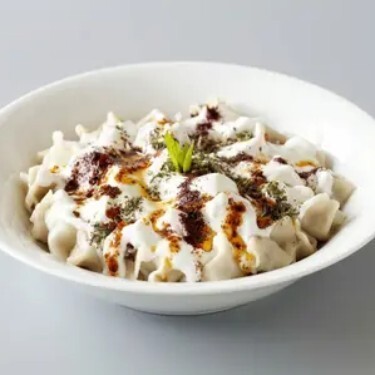 Mantı