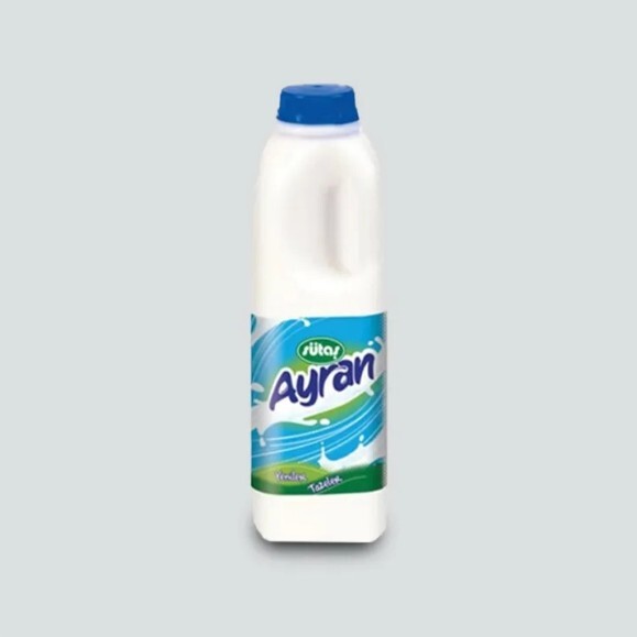 Sütaş Ayran 1 lt