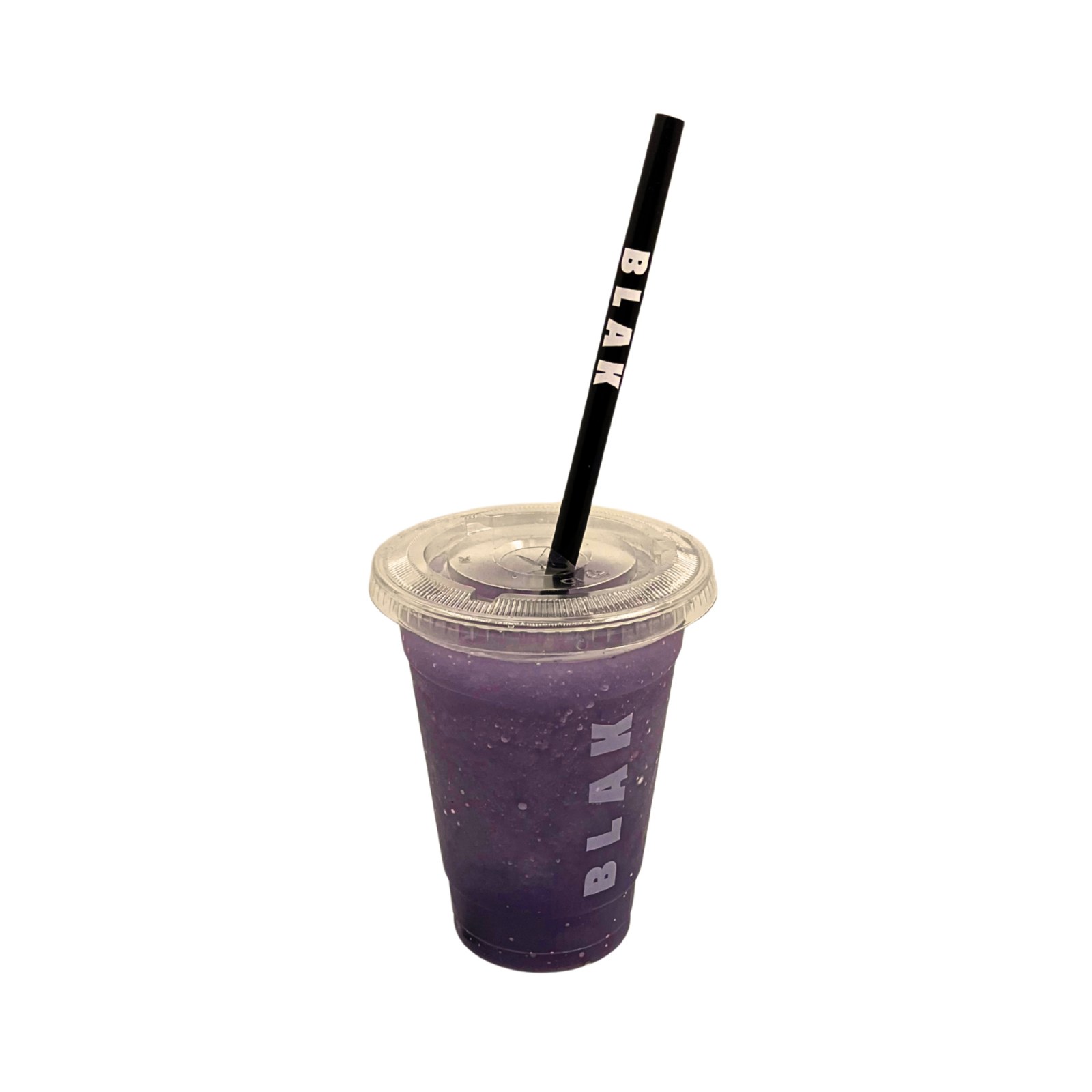 Blueberry Frozen
