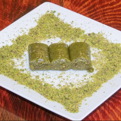 Fıstık Dolama (1000gr.)