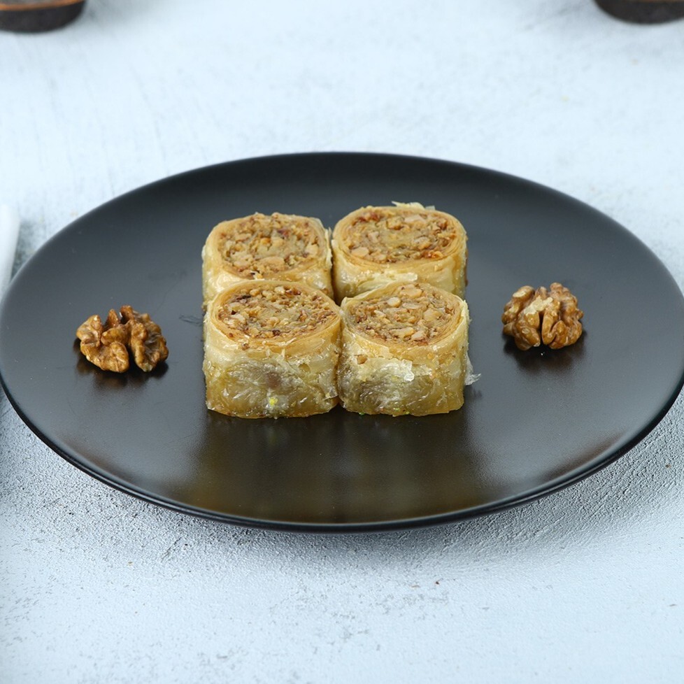 Cevizli Saray Sarma (1 kg)