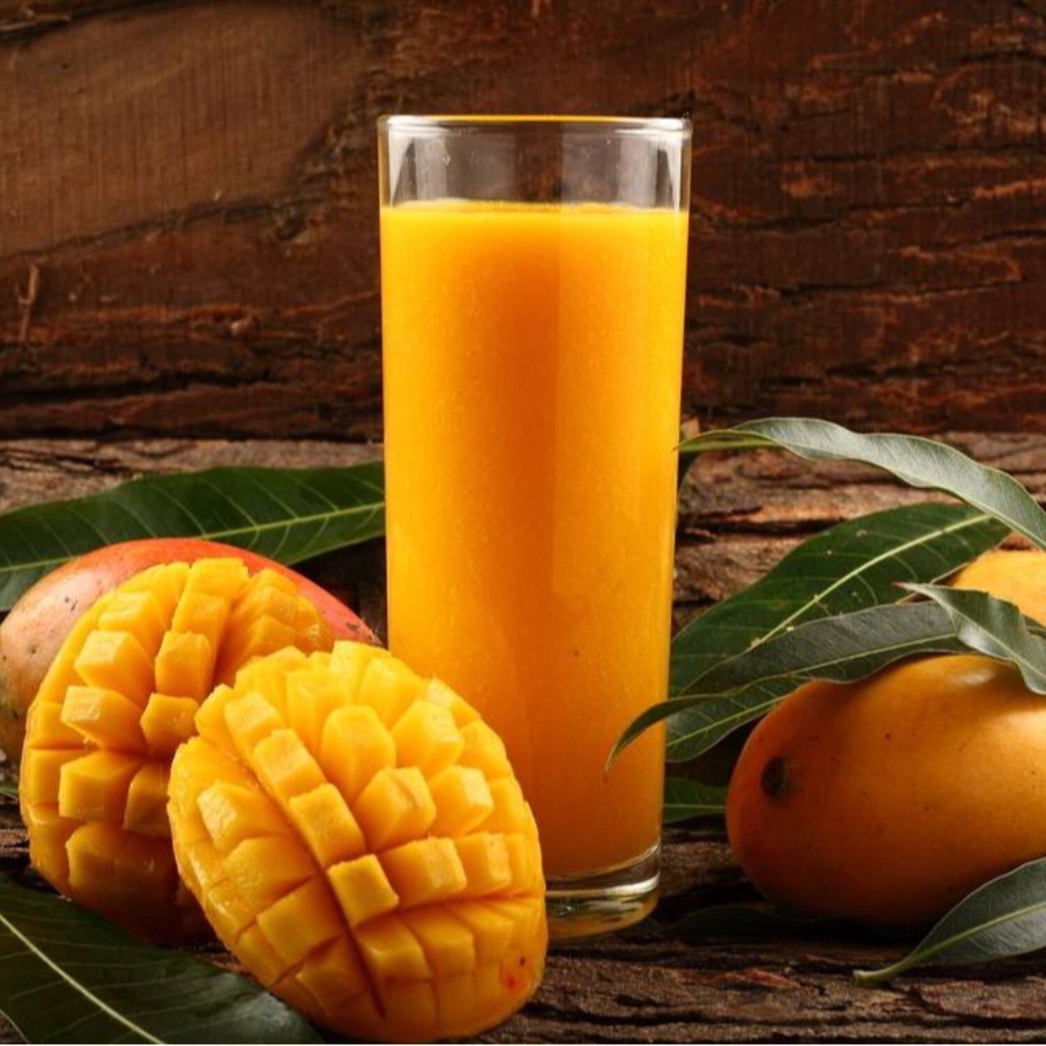 Mango suyu
