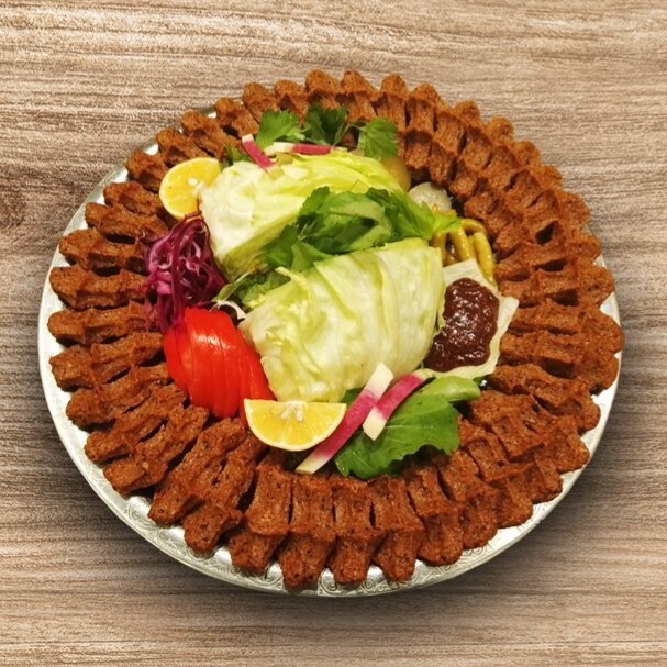 Usta Special Mega Set (1 kg)