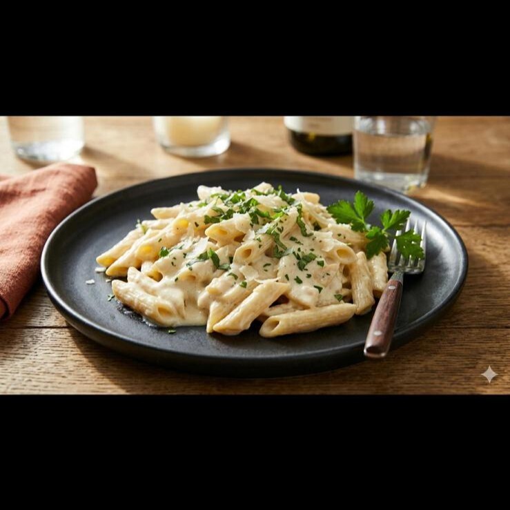 Alfredo