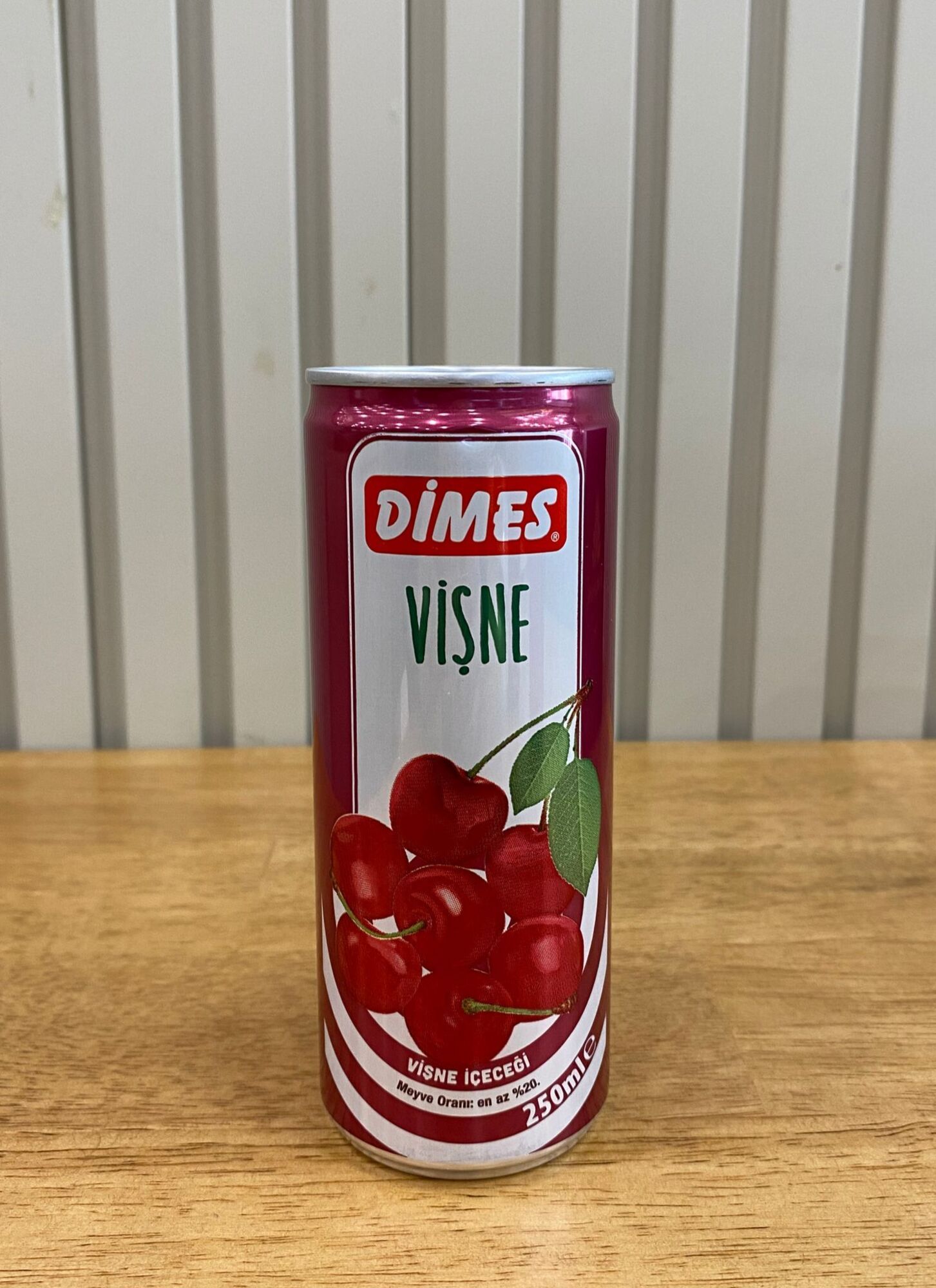 Dimes Vişne