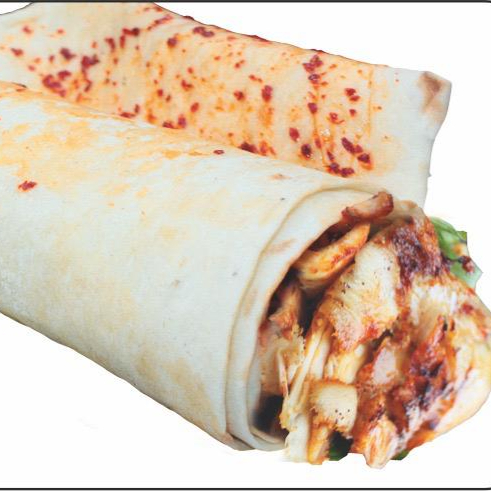 Lavaş Ekmek Arası Tavuk Döner Dürüm + Pepsi (33 cl.)