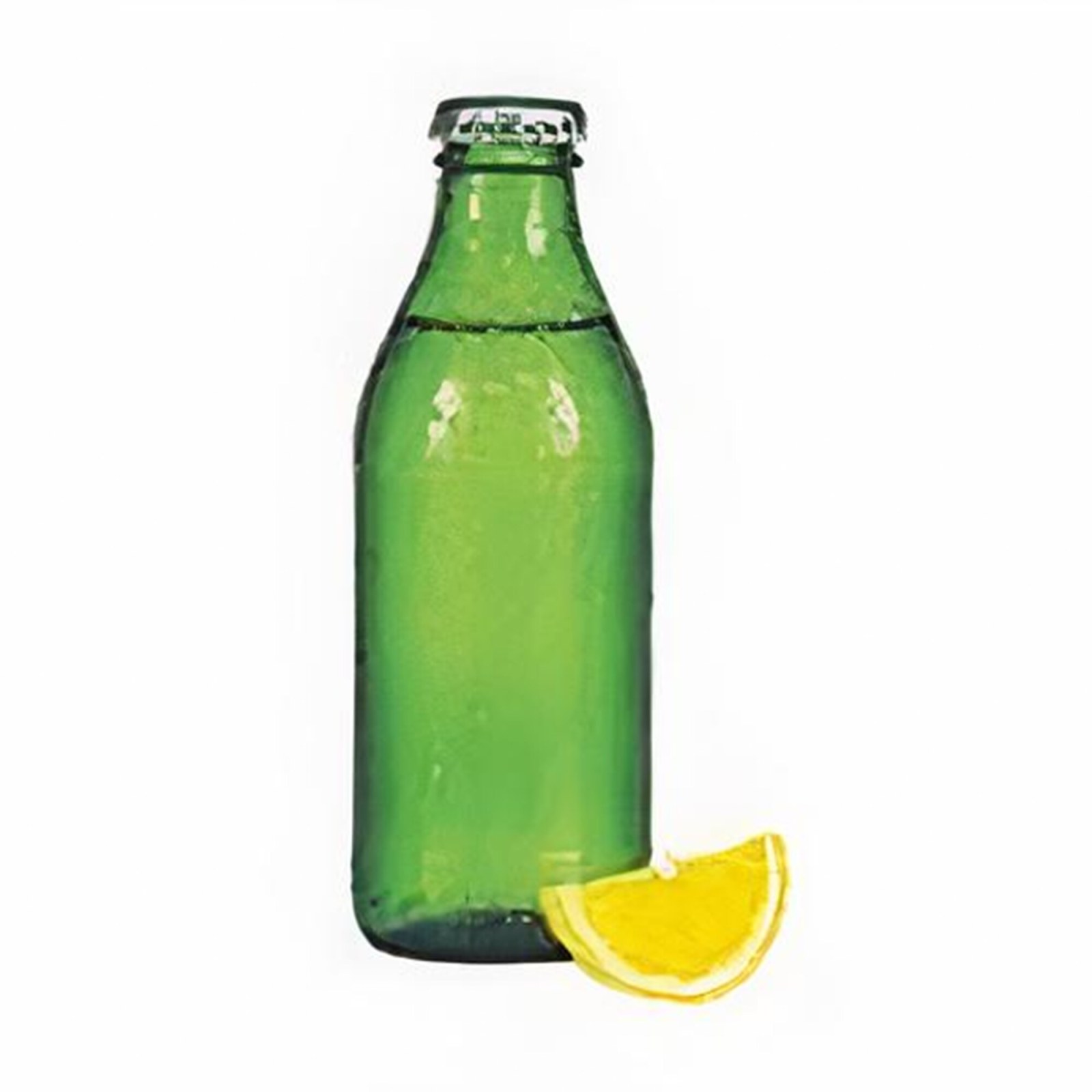 Limonlu Soda (20 cl.)