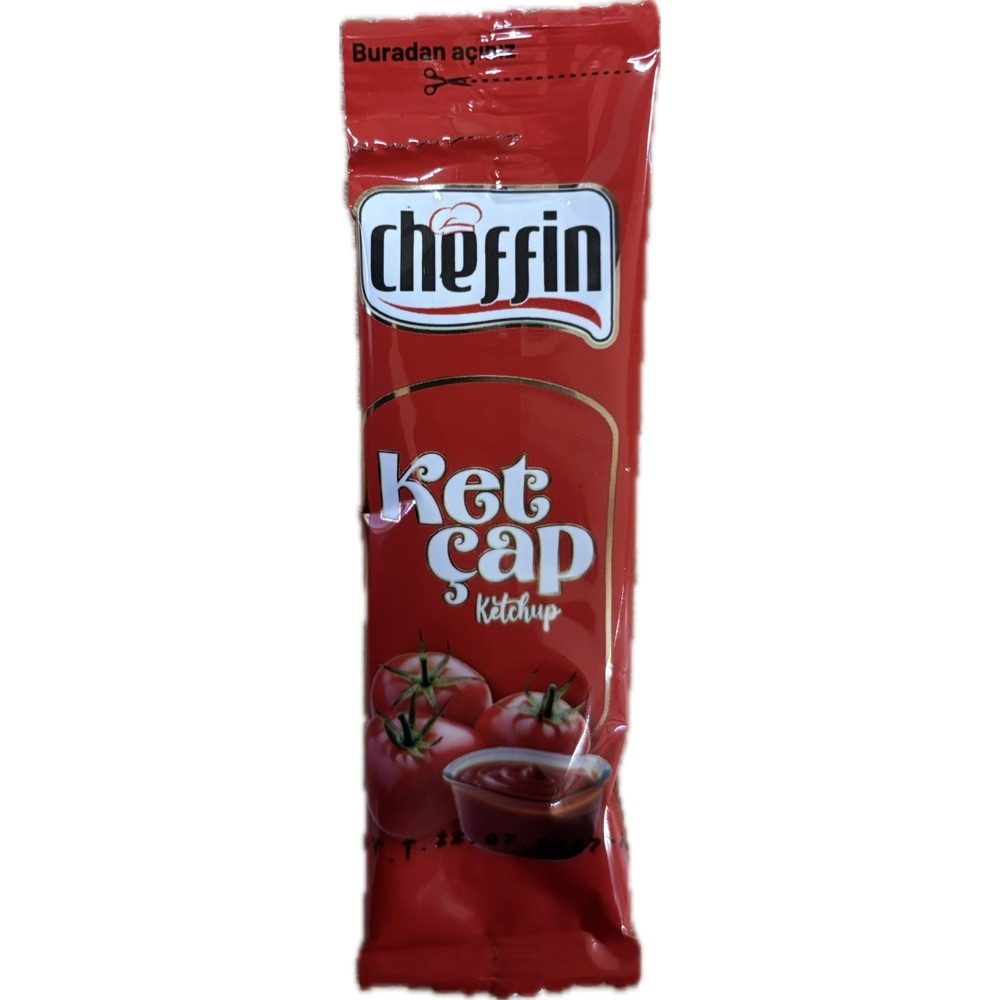 Ketçap