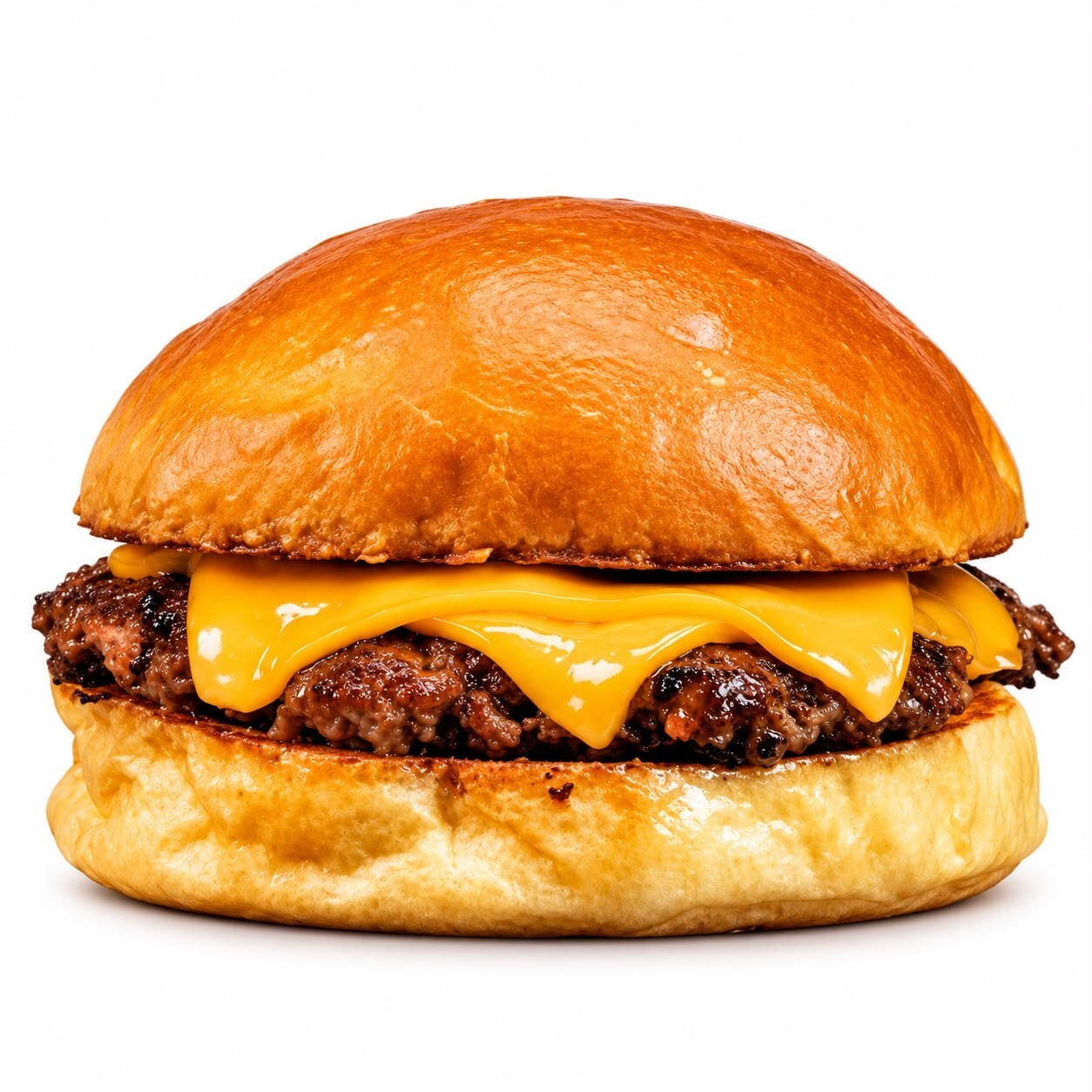 Bo Smash Burger