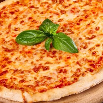 Margarita Pizza (Orta Boy)