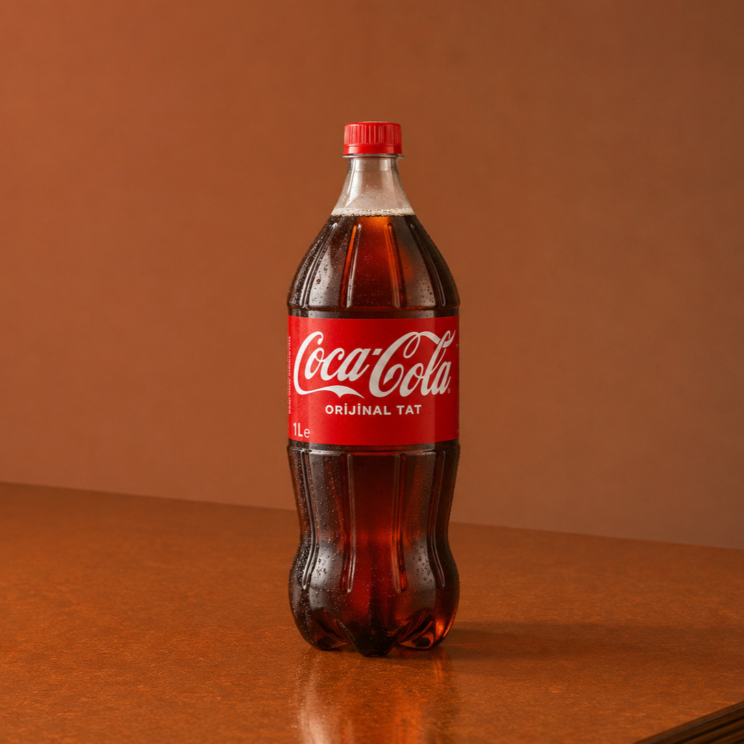 Coca Cola 1.5 Lt