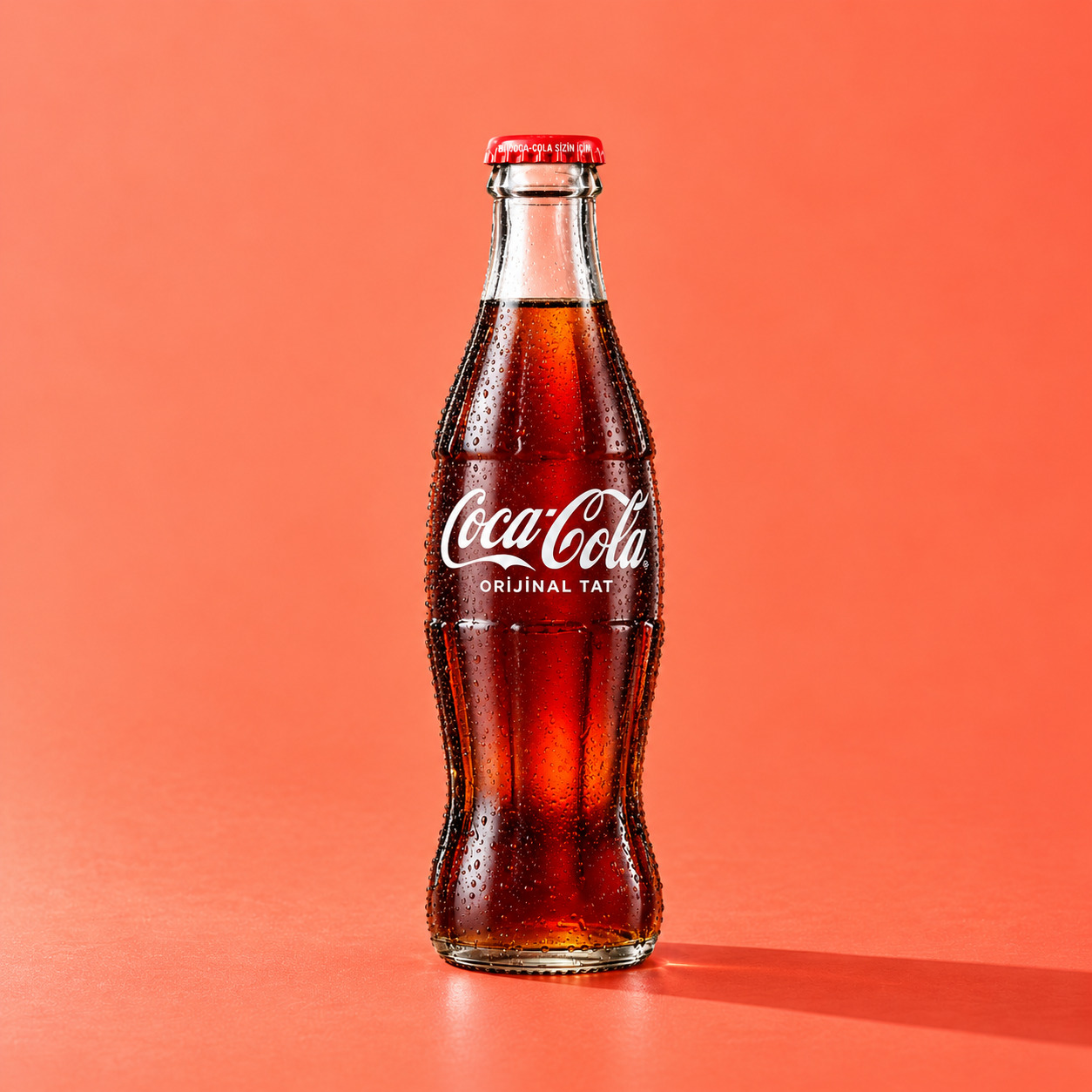 Coca Cola (250 ml)
