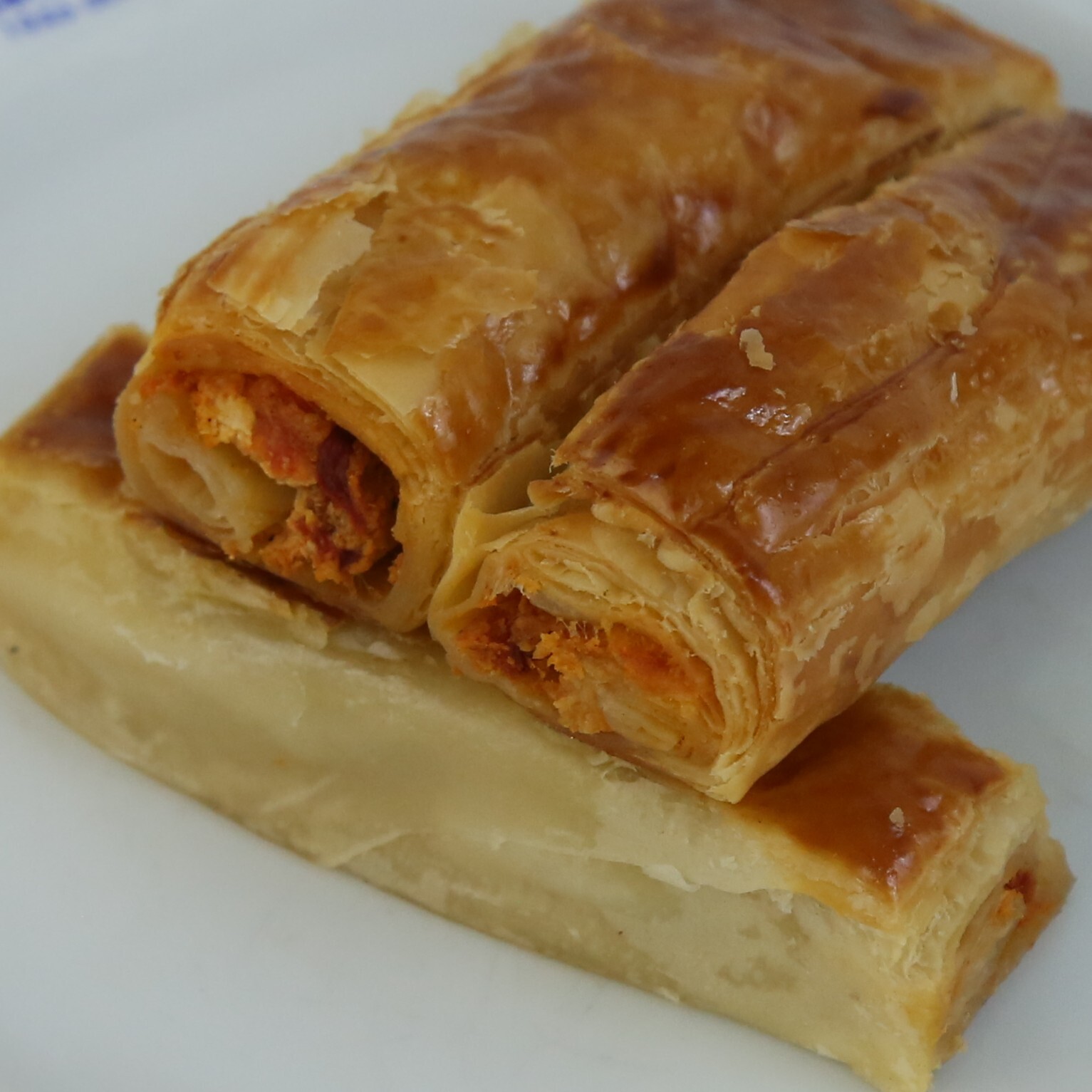 Köz Biberli Çıtır (200 gr)