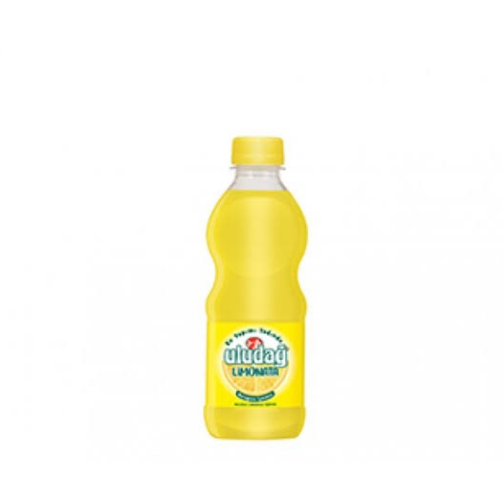 Uludağ limonata