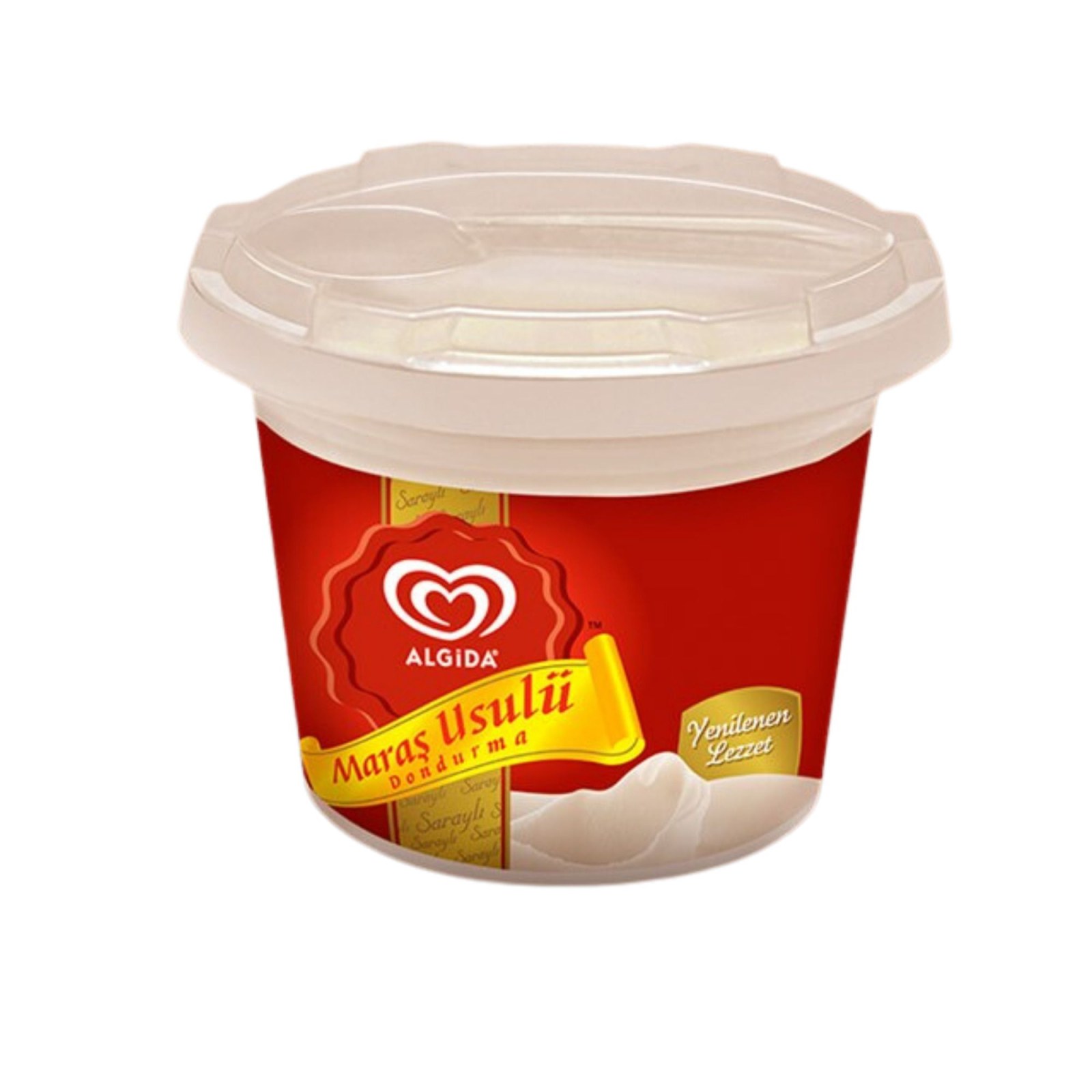 Maraş Cup Dondurma