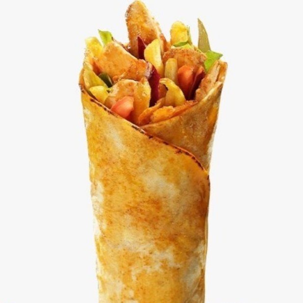 Hatay Usulü Tavuk Döner (150 gr.)