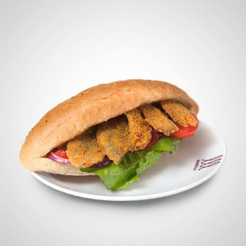 Yarım Ekmek Arası Sardalya