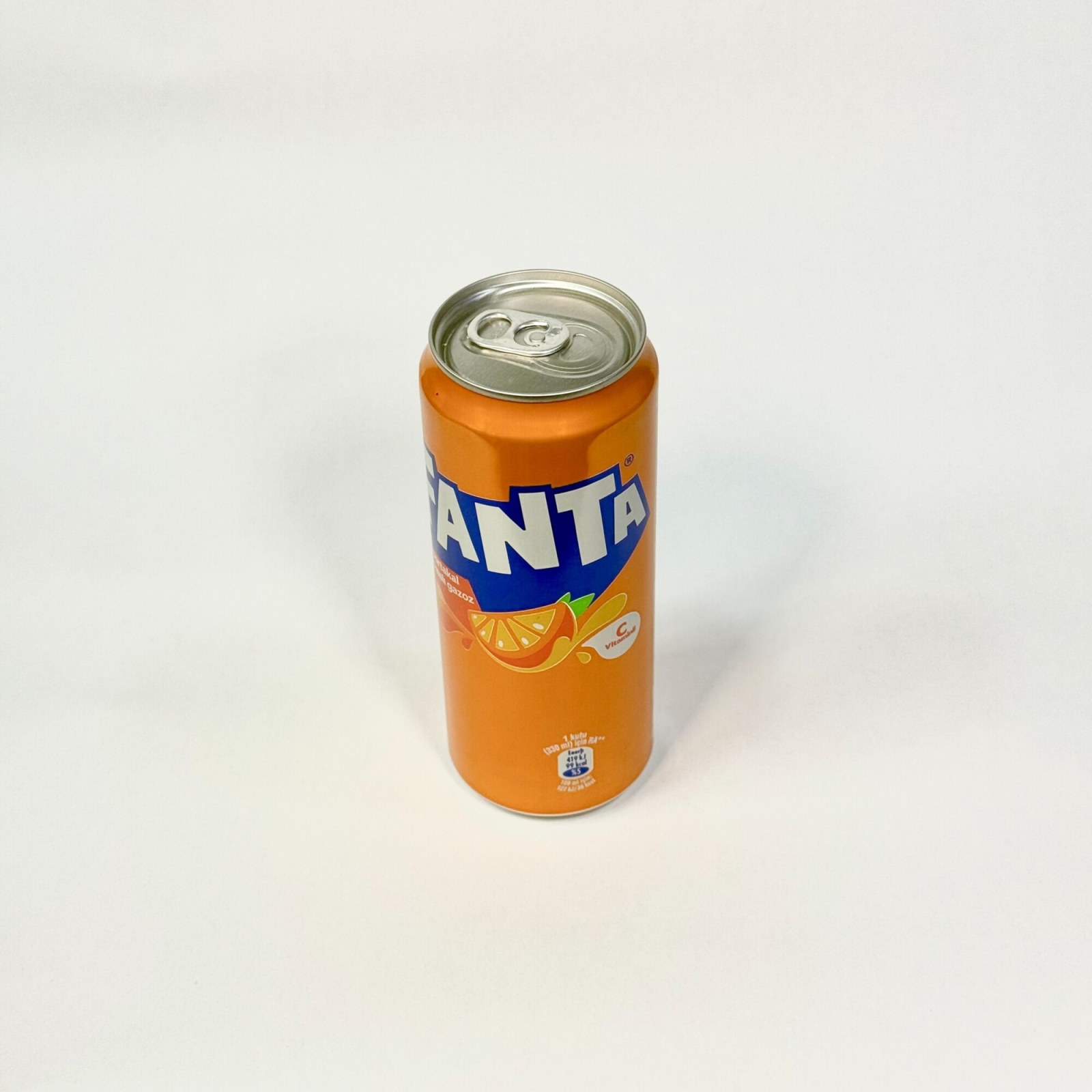 Fanta (33 cl.)