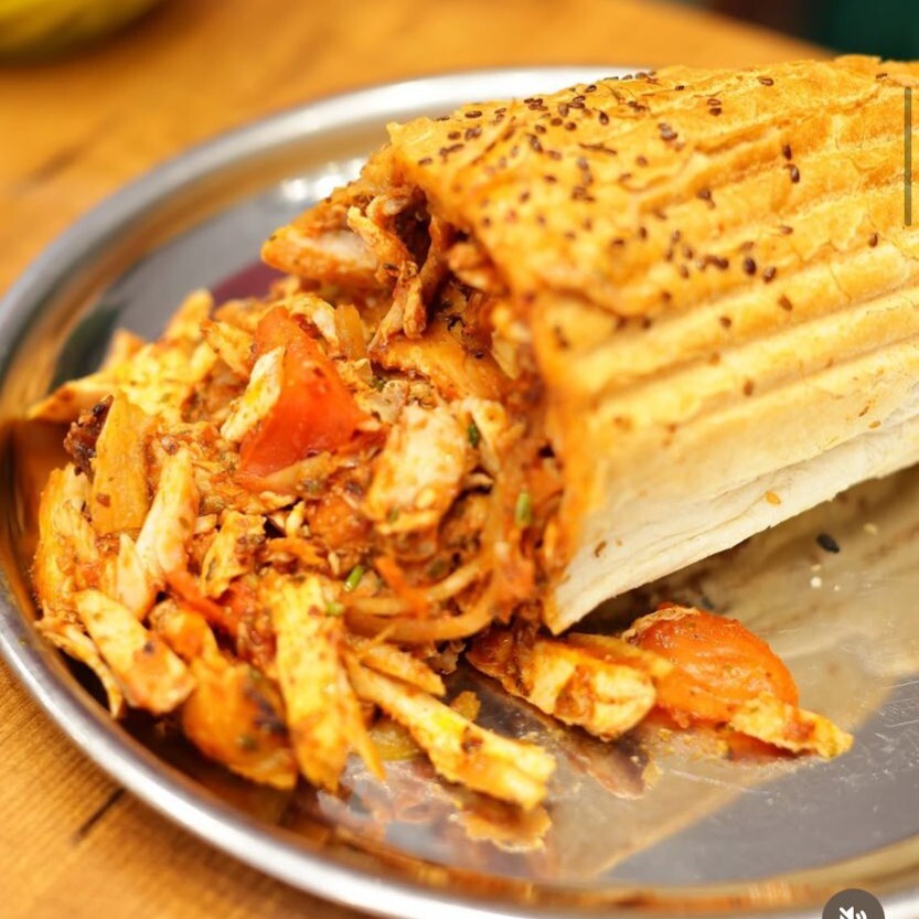Üç Çeyrek Normal Oyma Döner