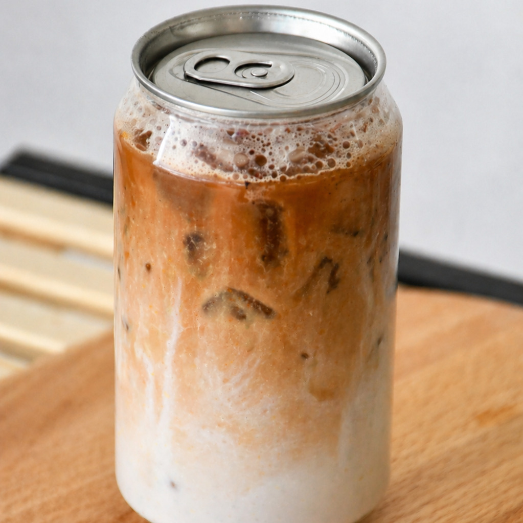 Ice Latte 330 ml
