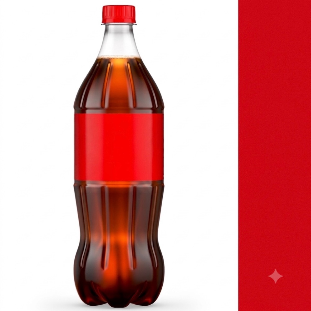 Cola (2,5 lt)